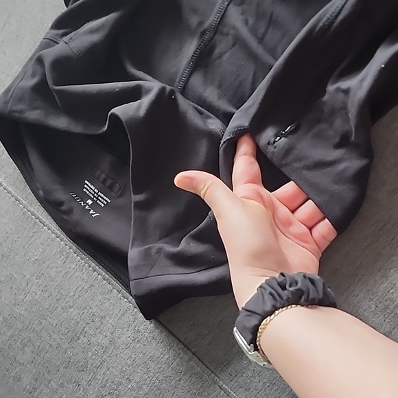 Womens yoga pant - Picture 4 of 7